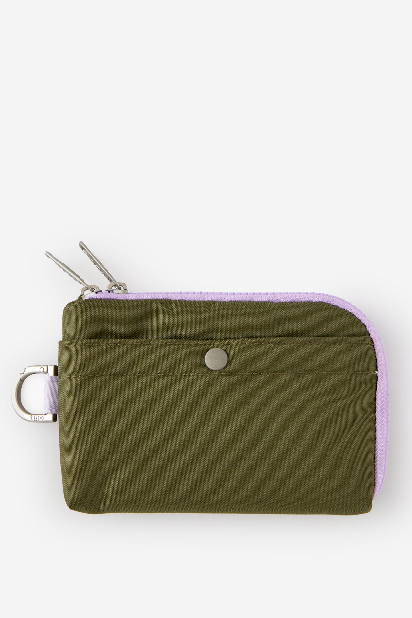 Mode Zip Pocket