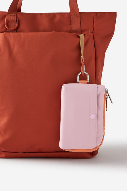 Mode Zip Pocket