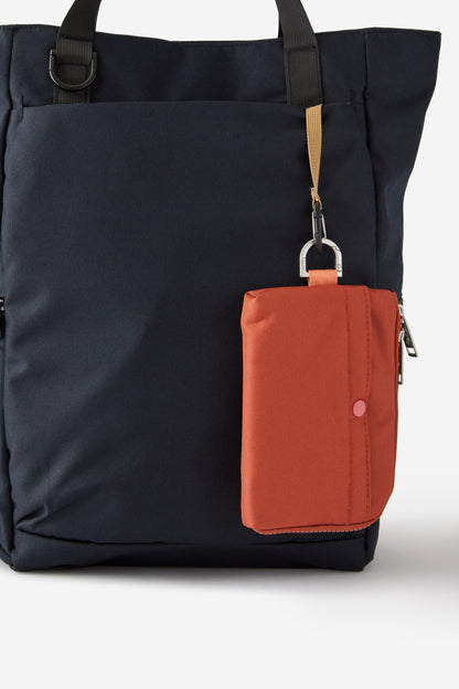 Mode Zip Pocket