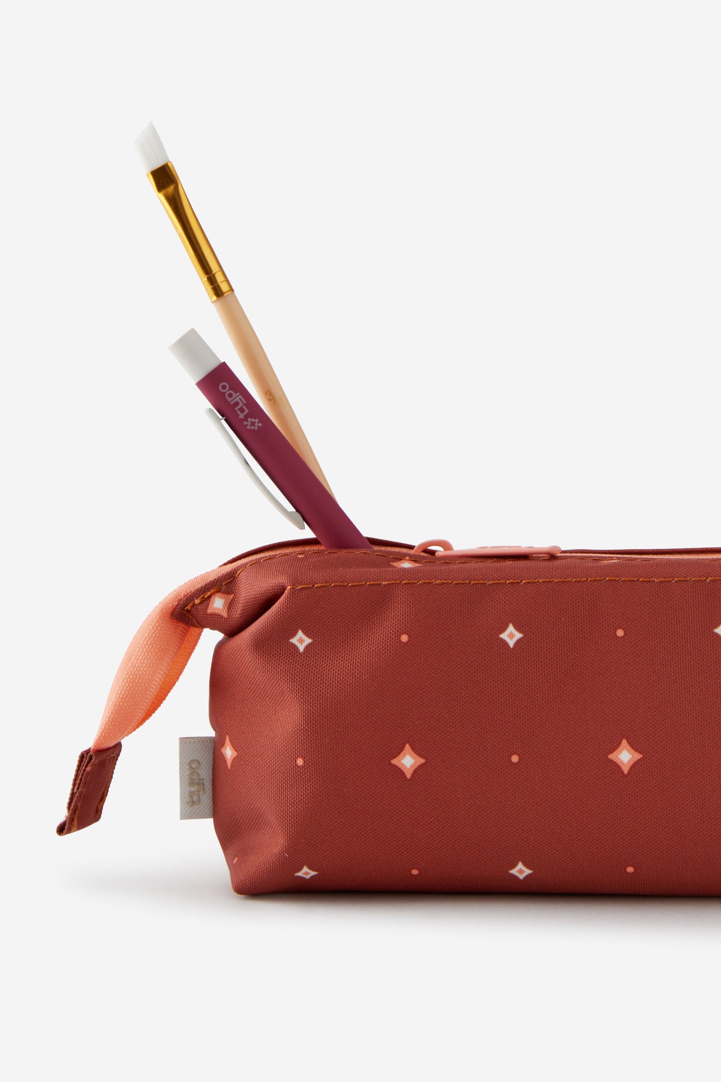 Compact Pencil Case