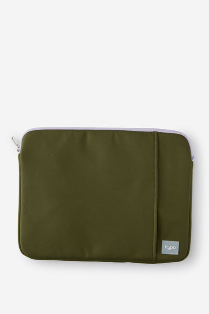 Mode 16 Inch Laptop Case