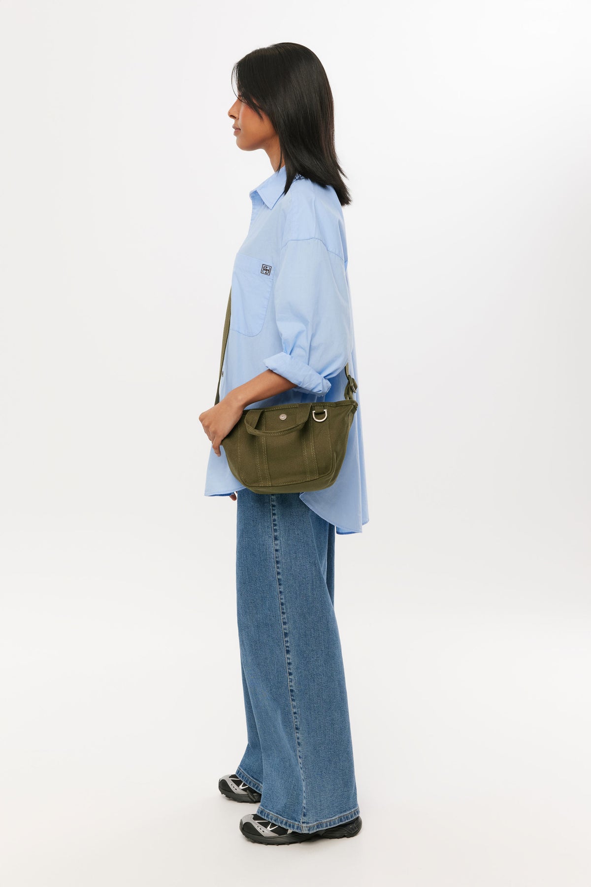 Flex Tote Small