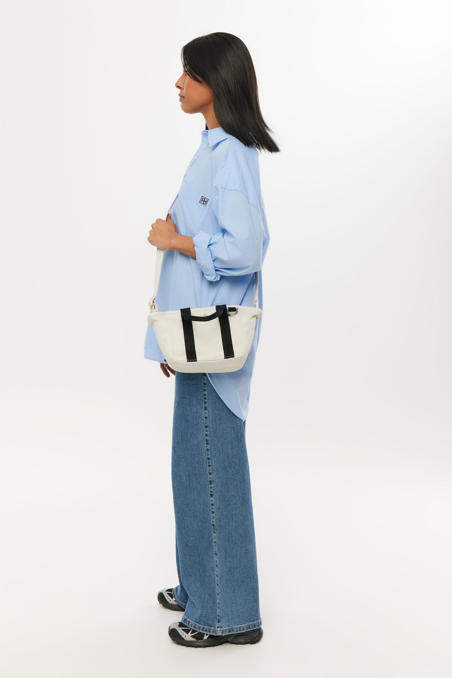 Flex Tote Small