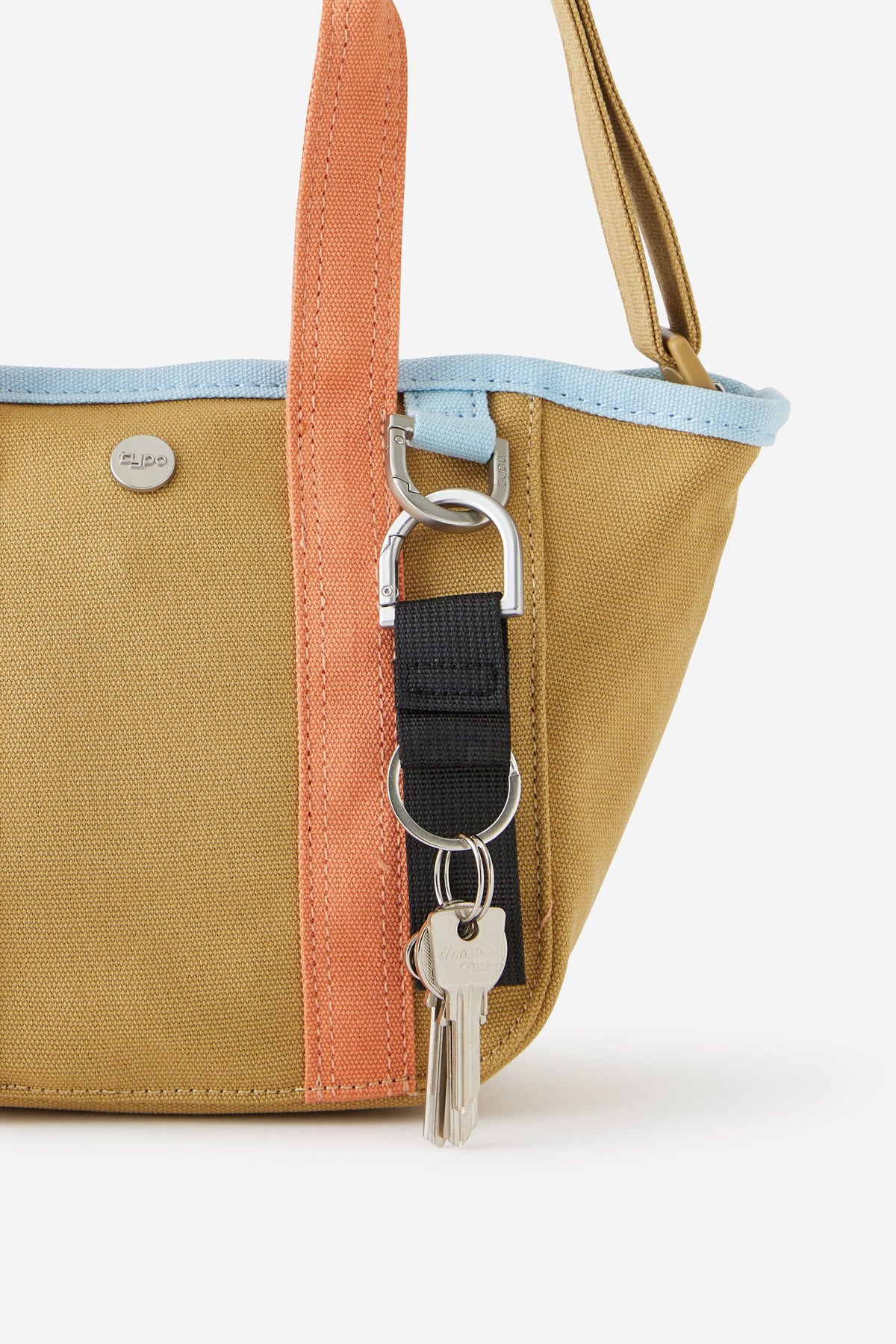Flex Tote Small