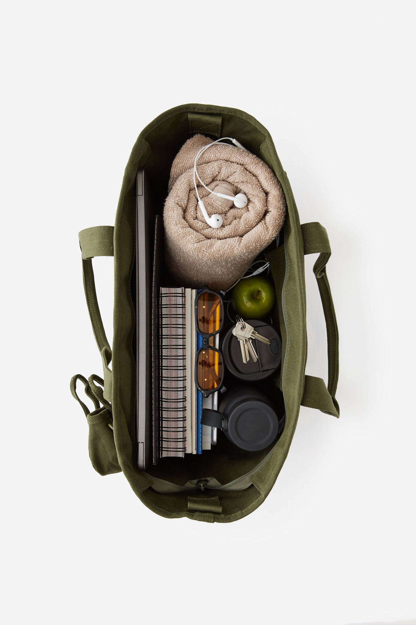 Flex Tote Large