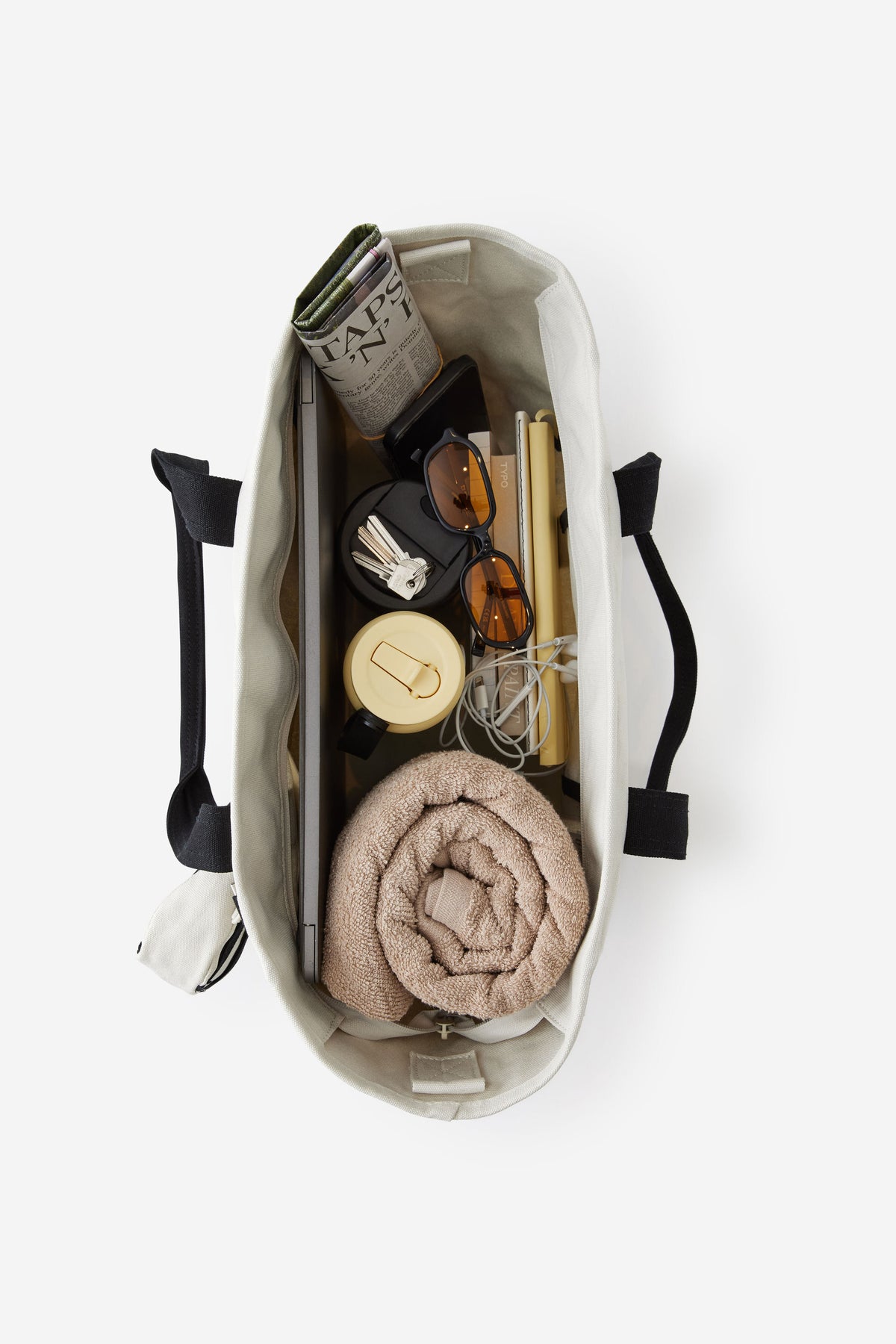 Flex Tote Large