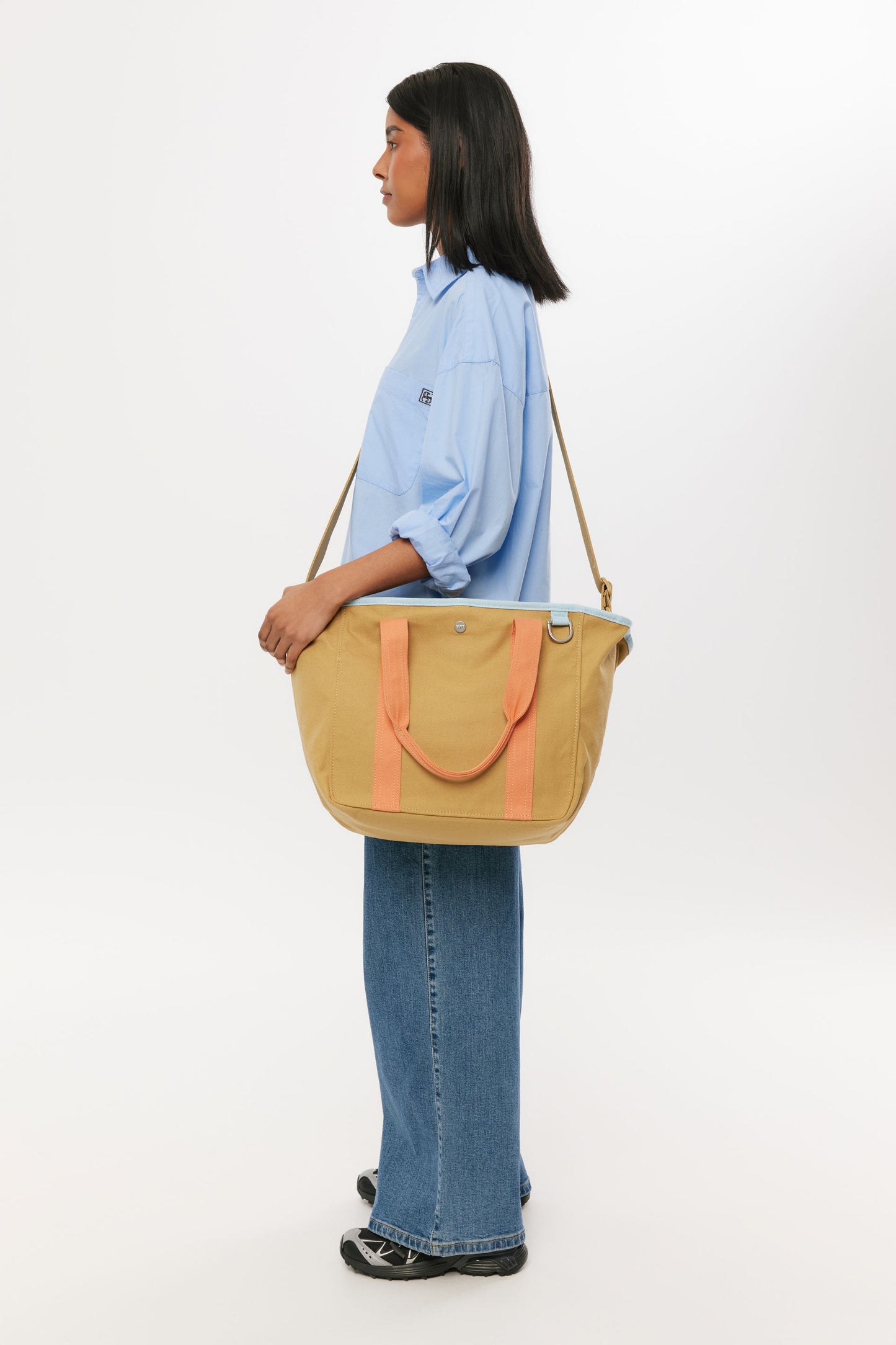 Flex Tote Large