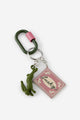 Carabiner Keychain
