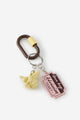 Carabiner Keychain