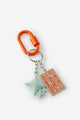 Carabiner Keychain