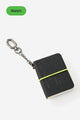 Mini Keyring Sketch Book