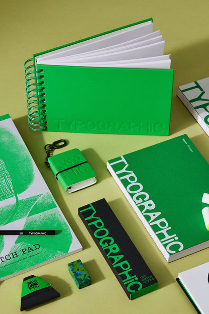 A5 Premium Spiral Sketch Book
