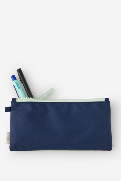 Utility Zip Pencil Case