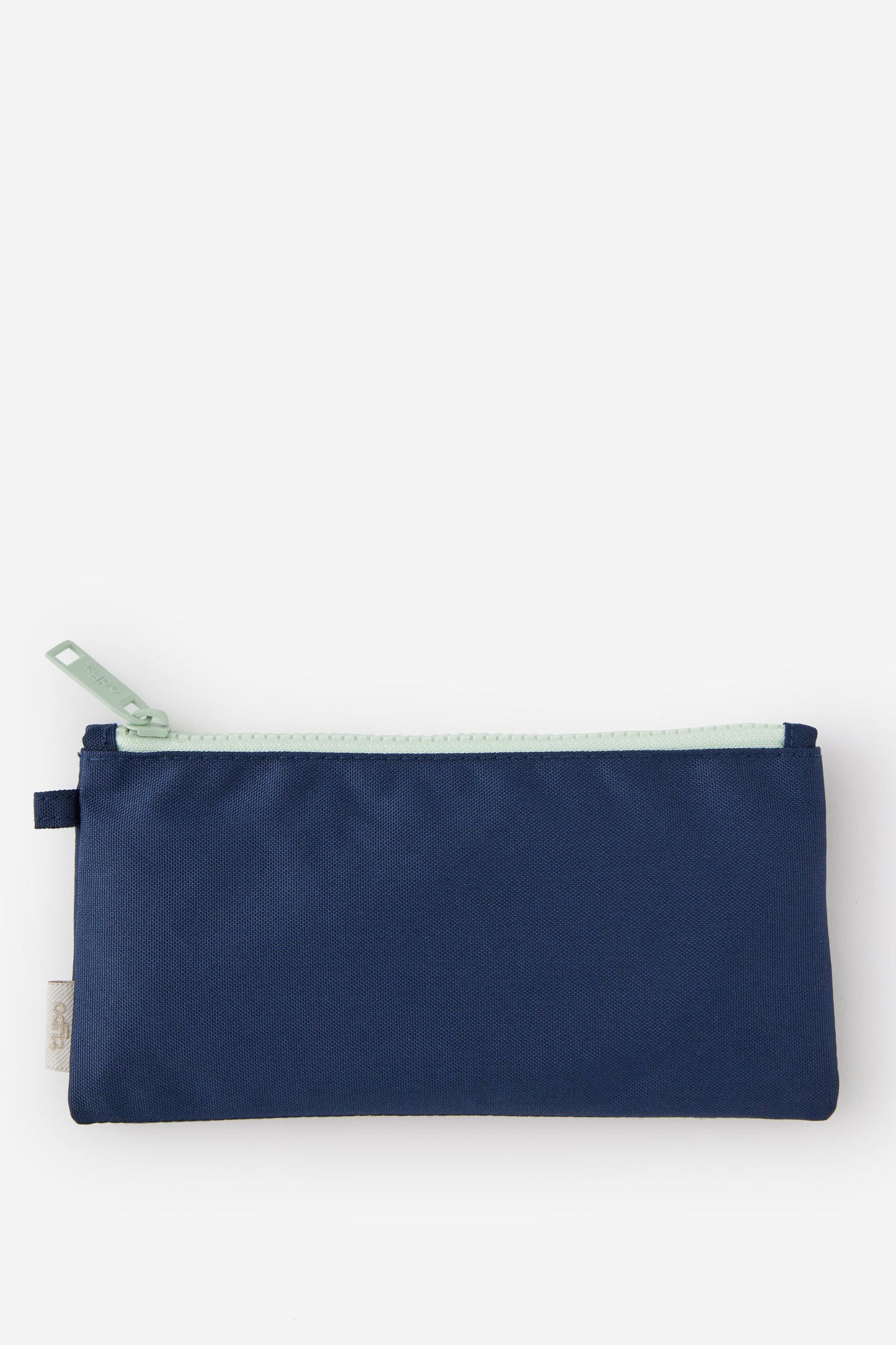 Utility Zip Pencil Case