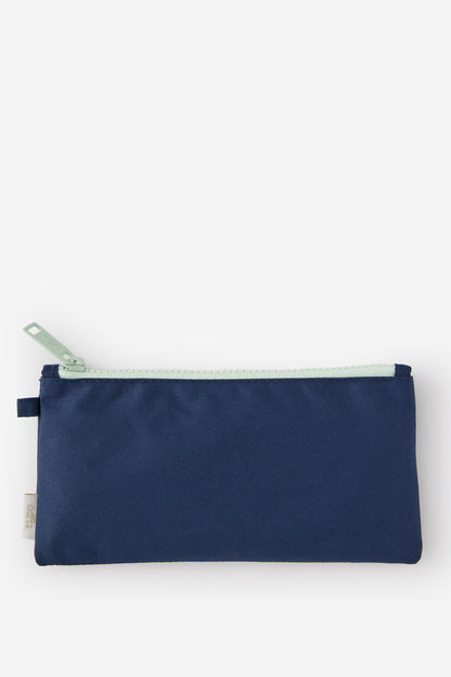 Utility Zip Pencil Case