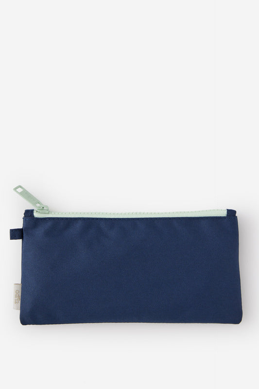Utility Zip Pencil Case