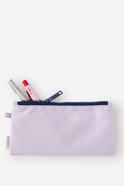 Utility Zip Pencil Case