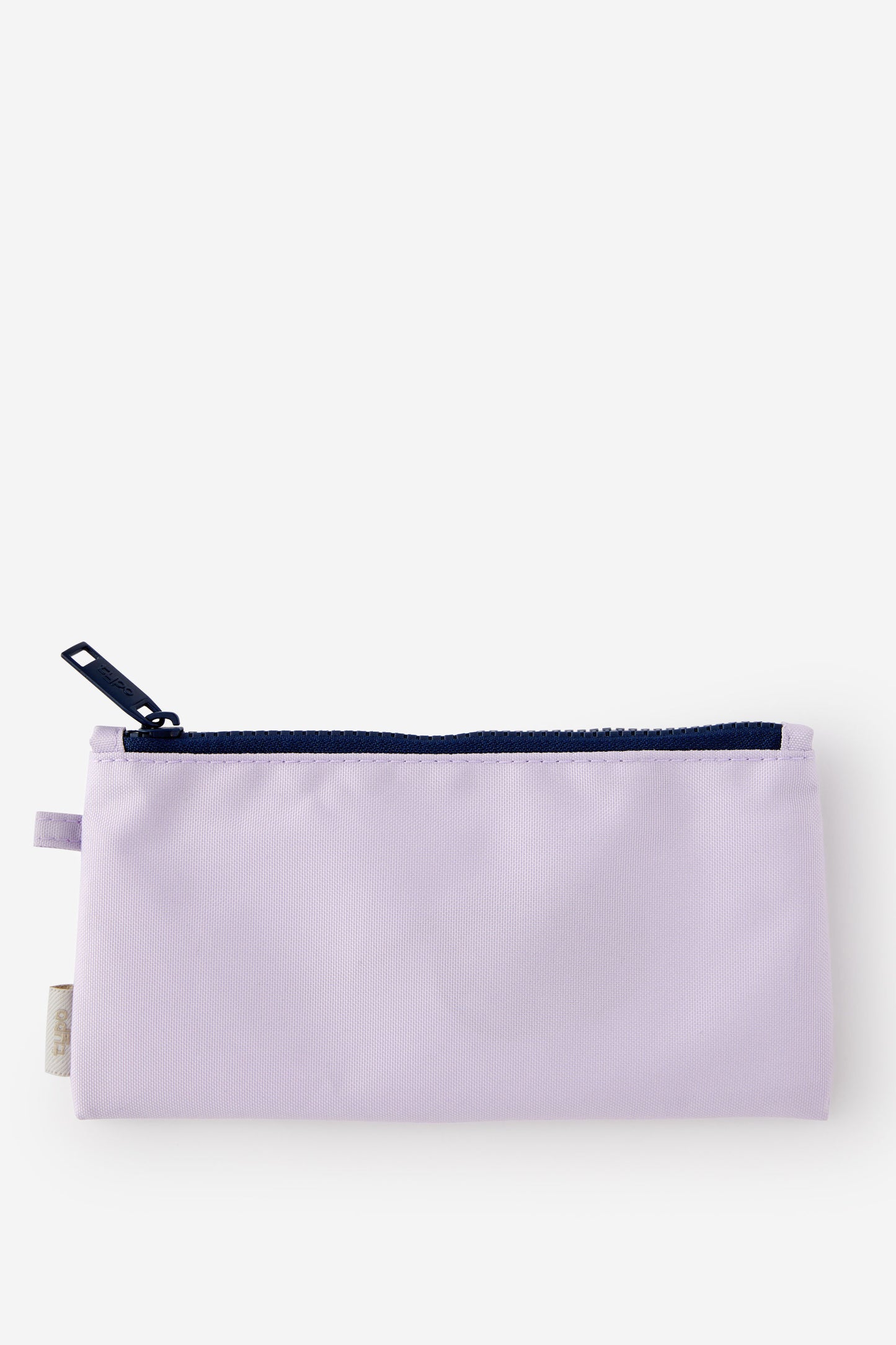 Utility Zip Pencil Case