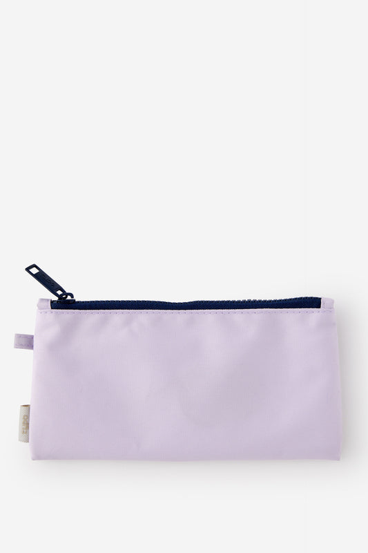 Utility Zip Pencil Case