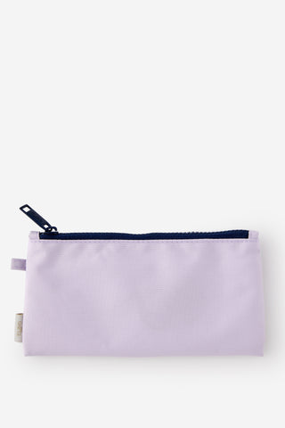 Utility Zip Pencil Case