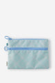 Double Zip Pencil Case