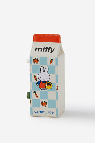 Miffy Novelty Shaped Pencil Case