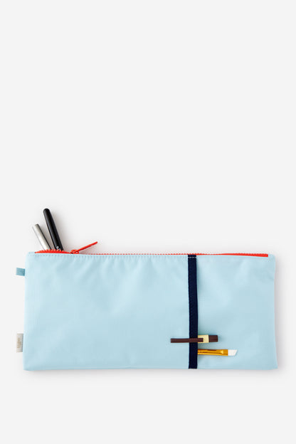 30Cm Pocket Pencil Case