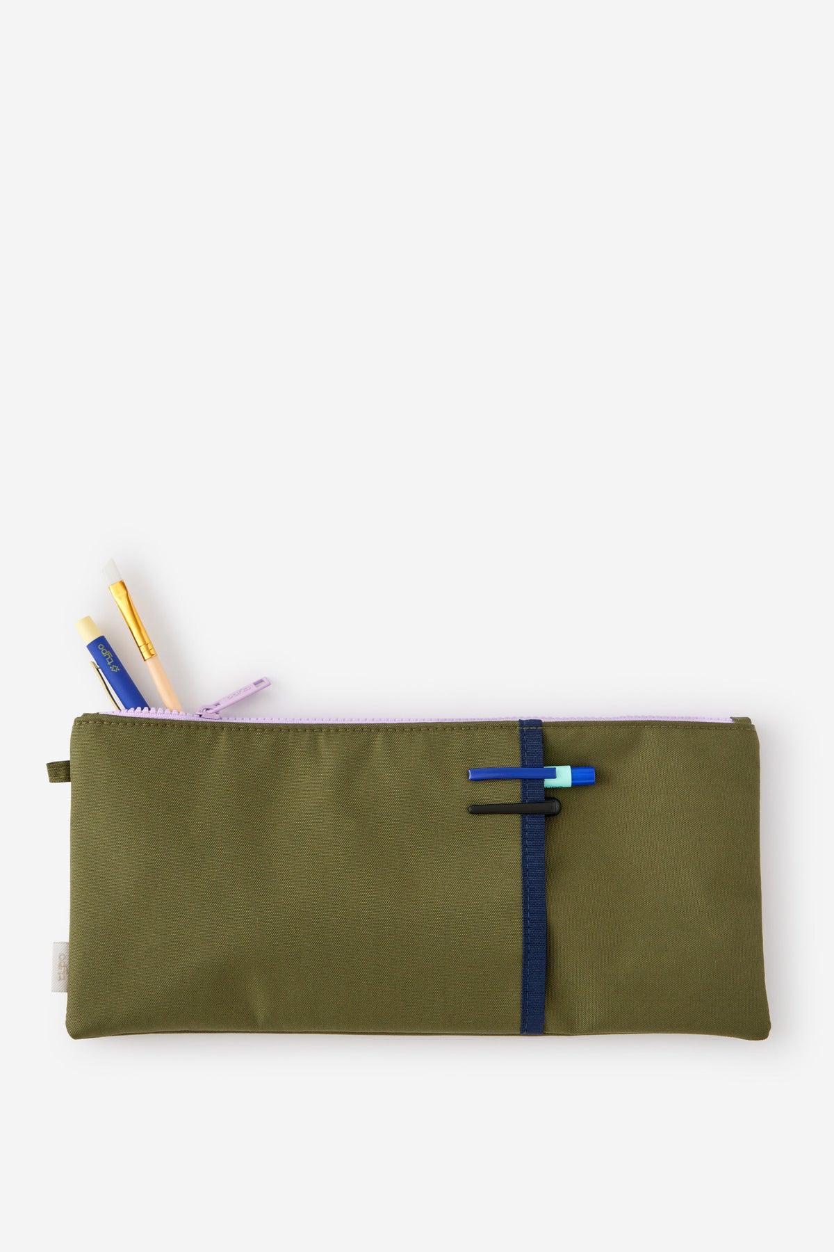 30Cm Pocket Pencil Case