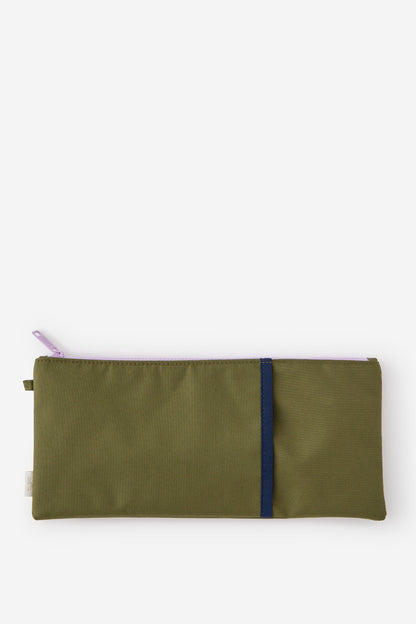 30Cm Pocket Pencil Case