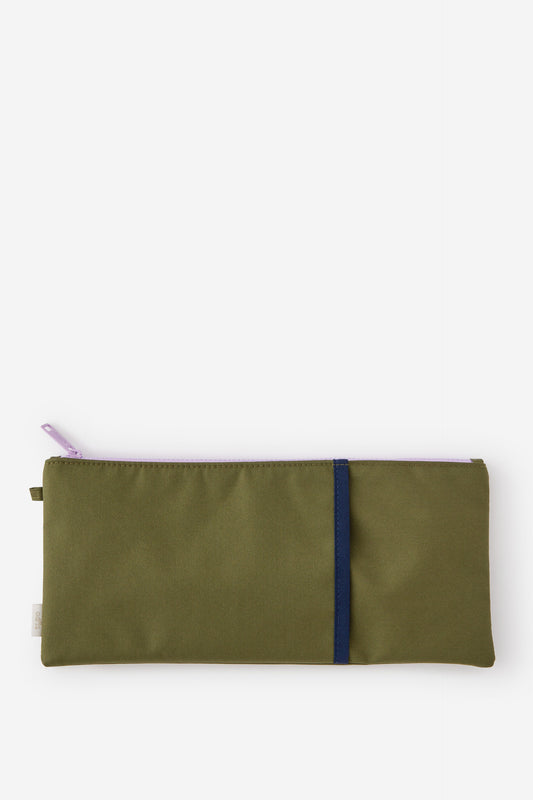 30Cm Pocket Pencil Case
