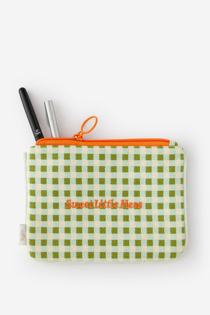 Novelty Pencil Pouch