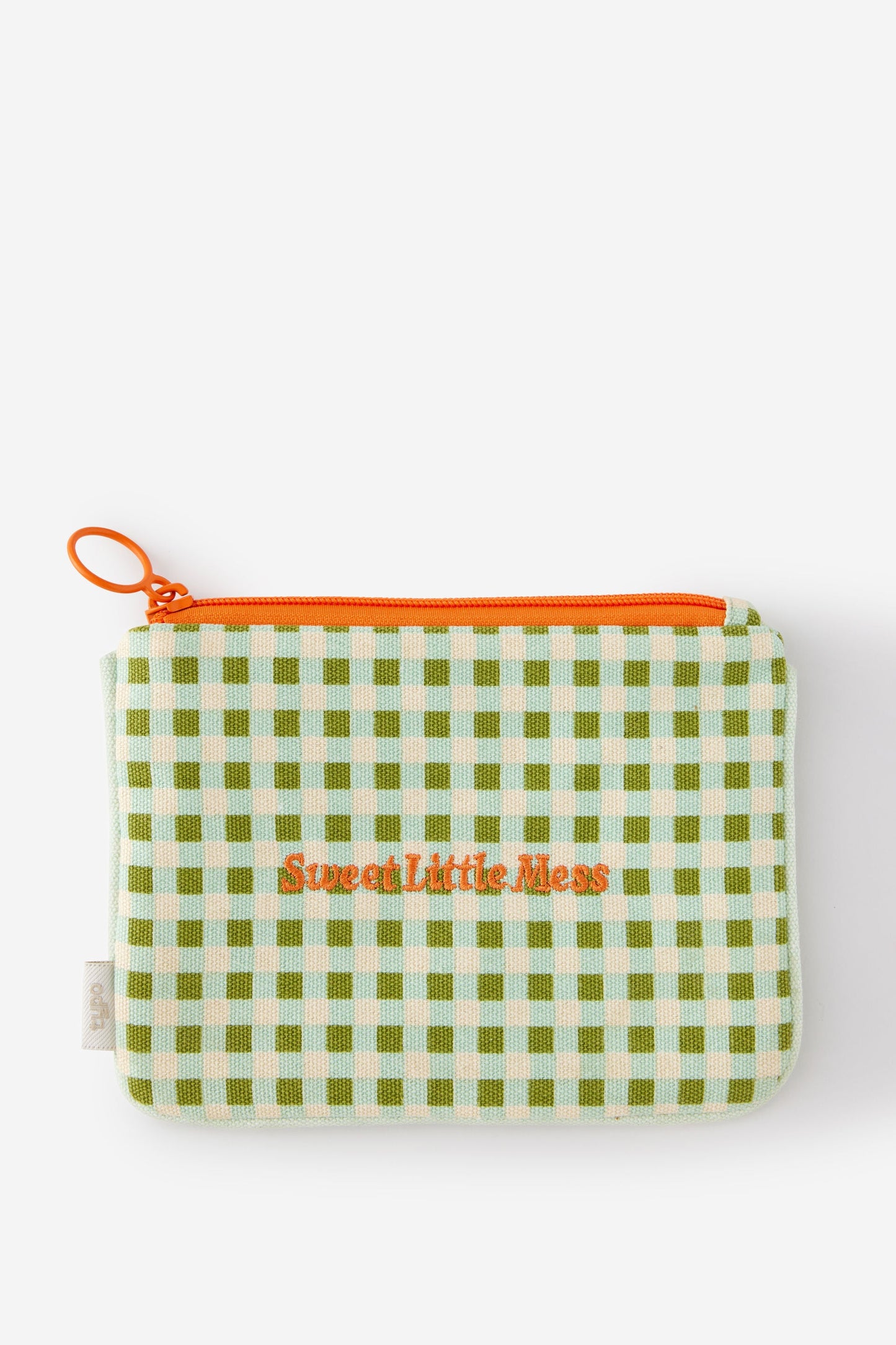 Novelty Pencil Pouch