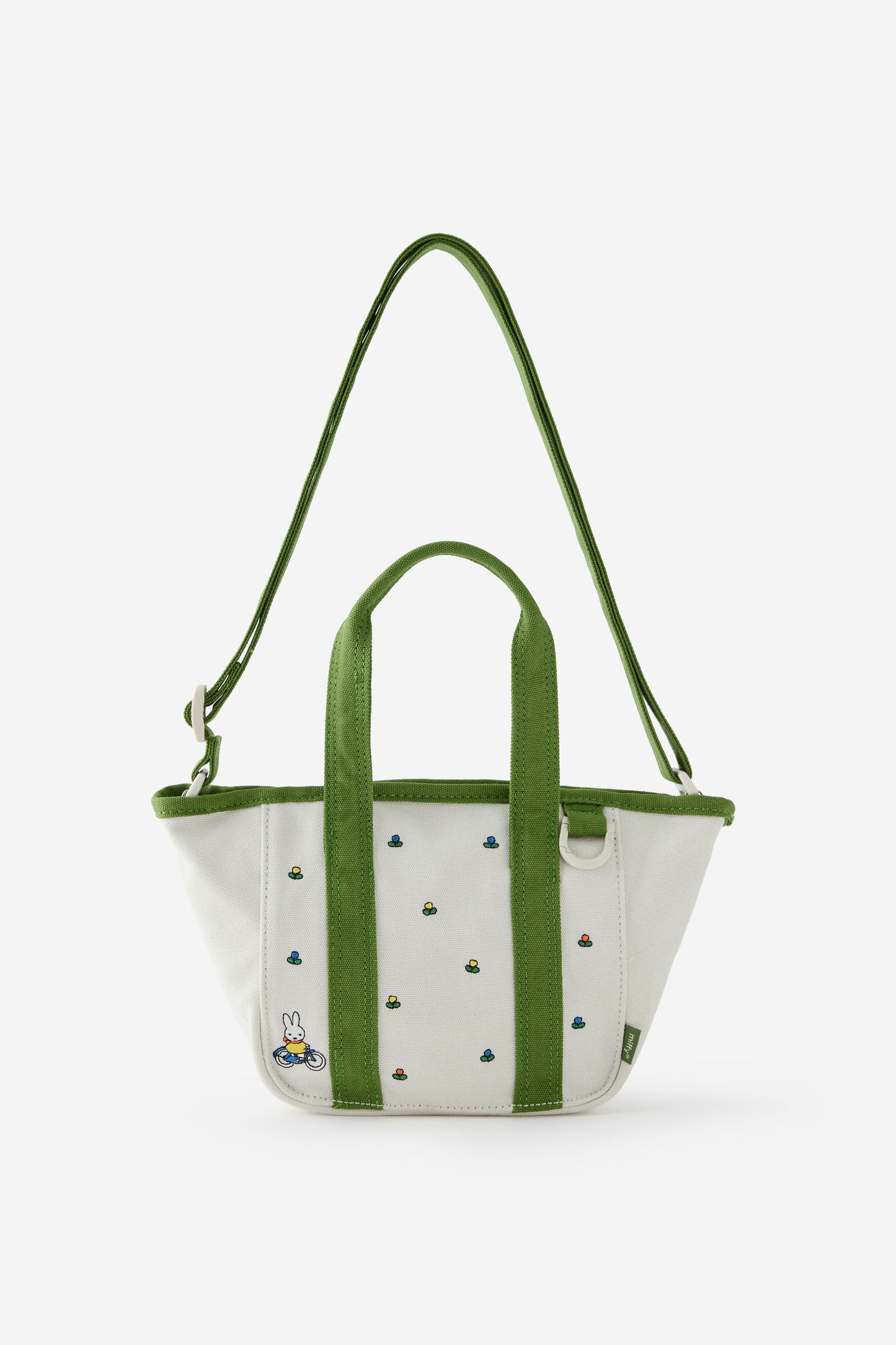 Miffy Flex Tote Small