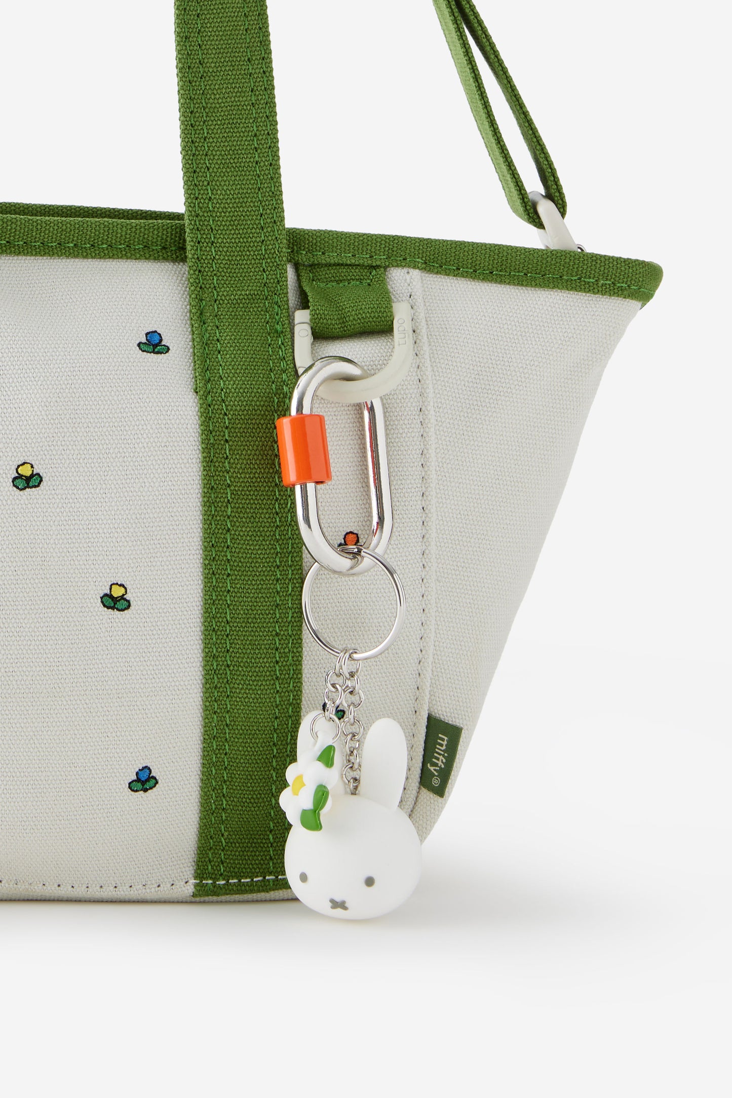 Miffy Flex Tote Small
