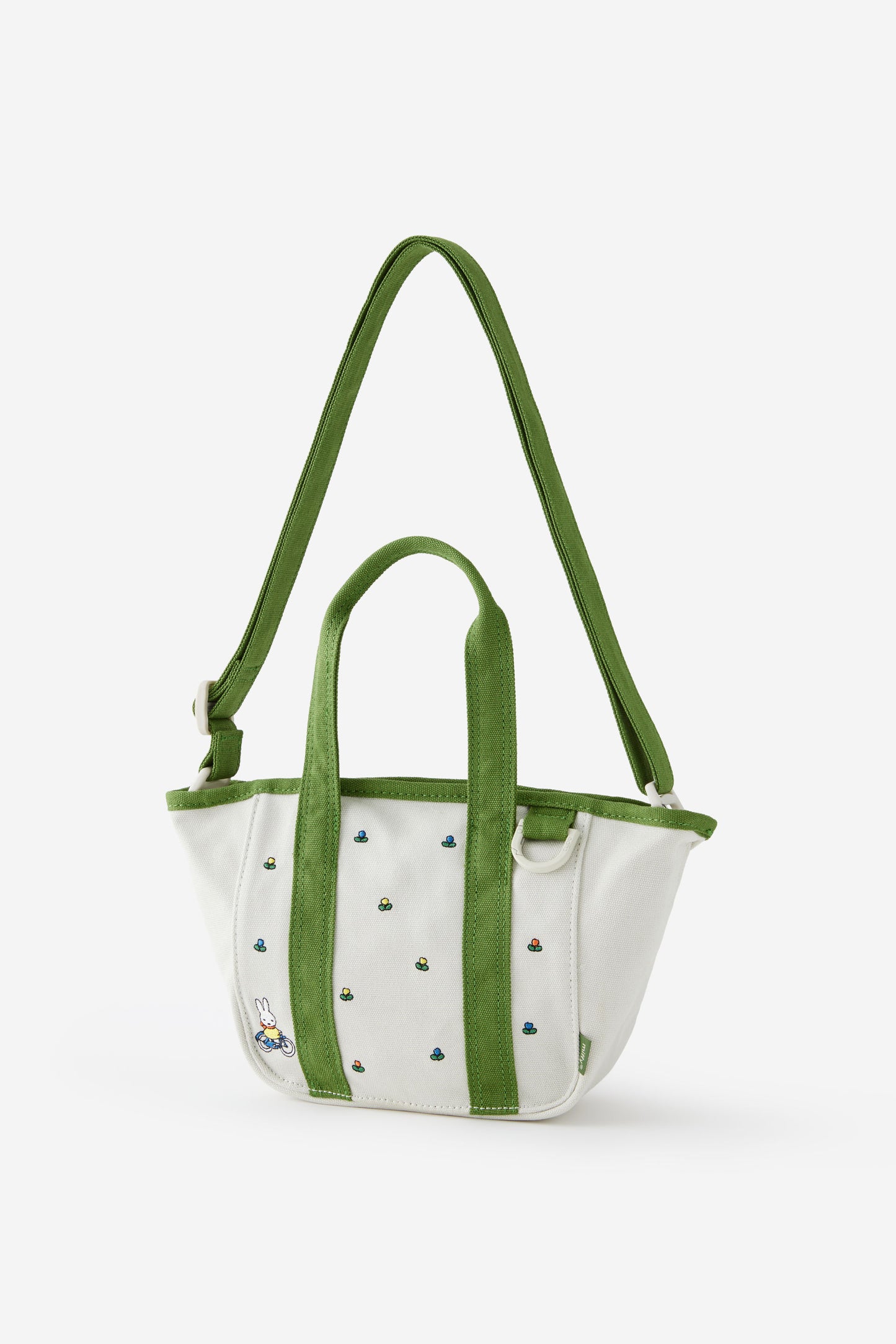 Miffy Flex Tote Small