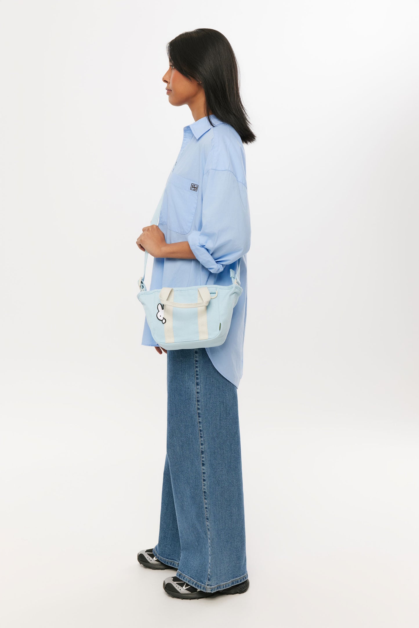 Miffy Flex Tote Small