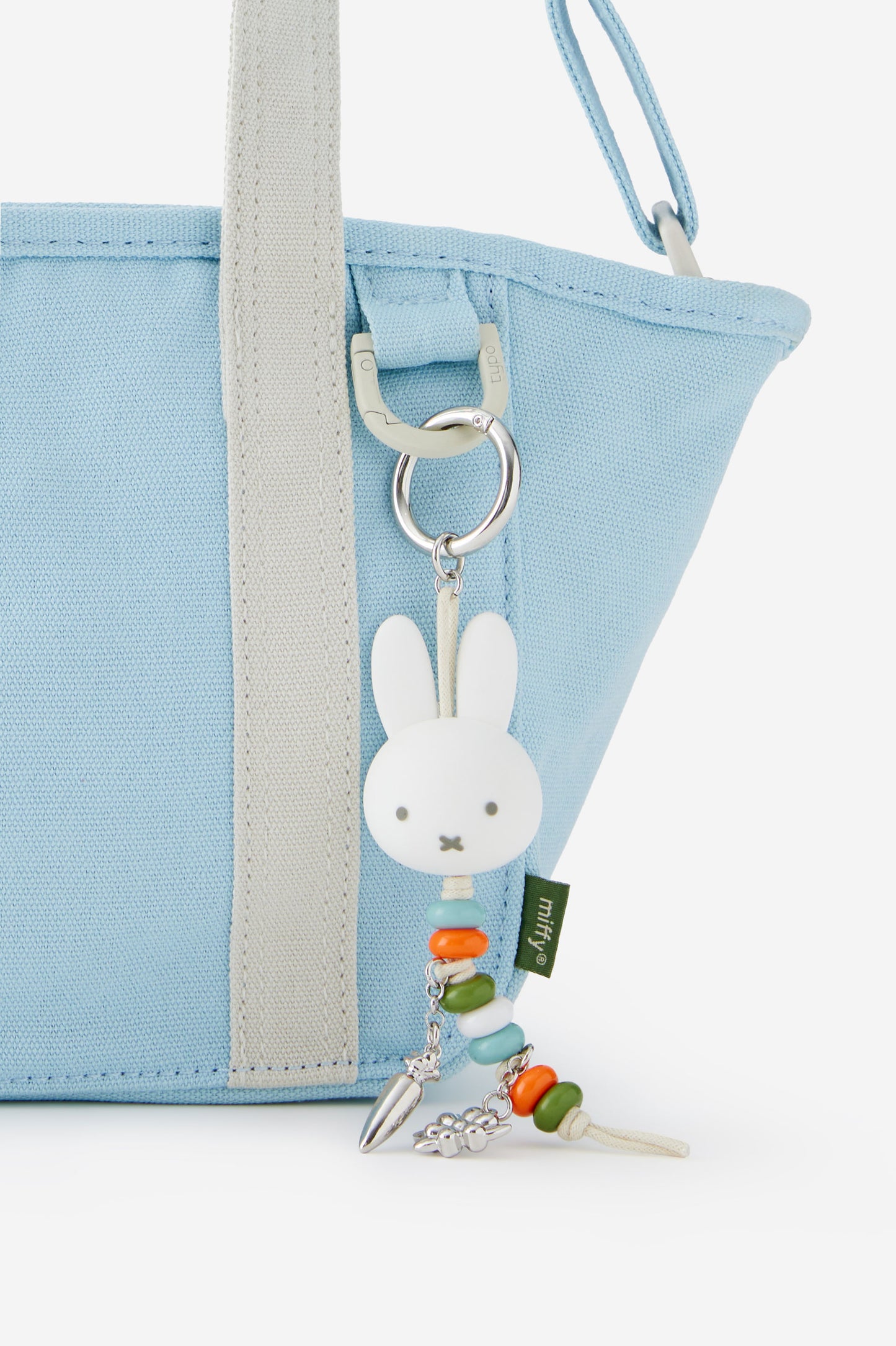 Miffy Flex Tote Small