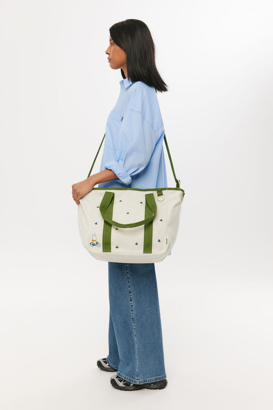 Miffy Flex Tote Large