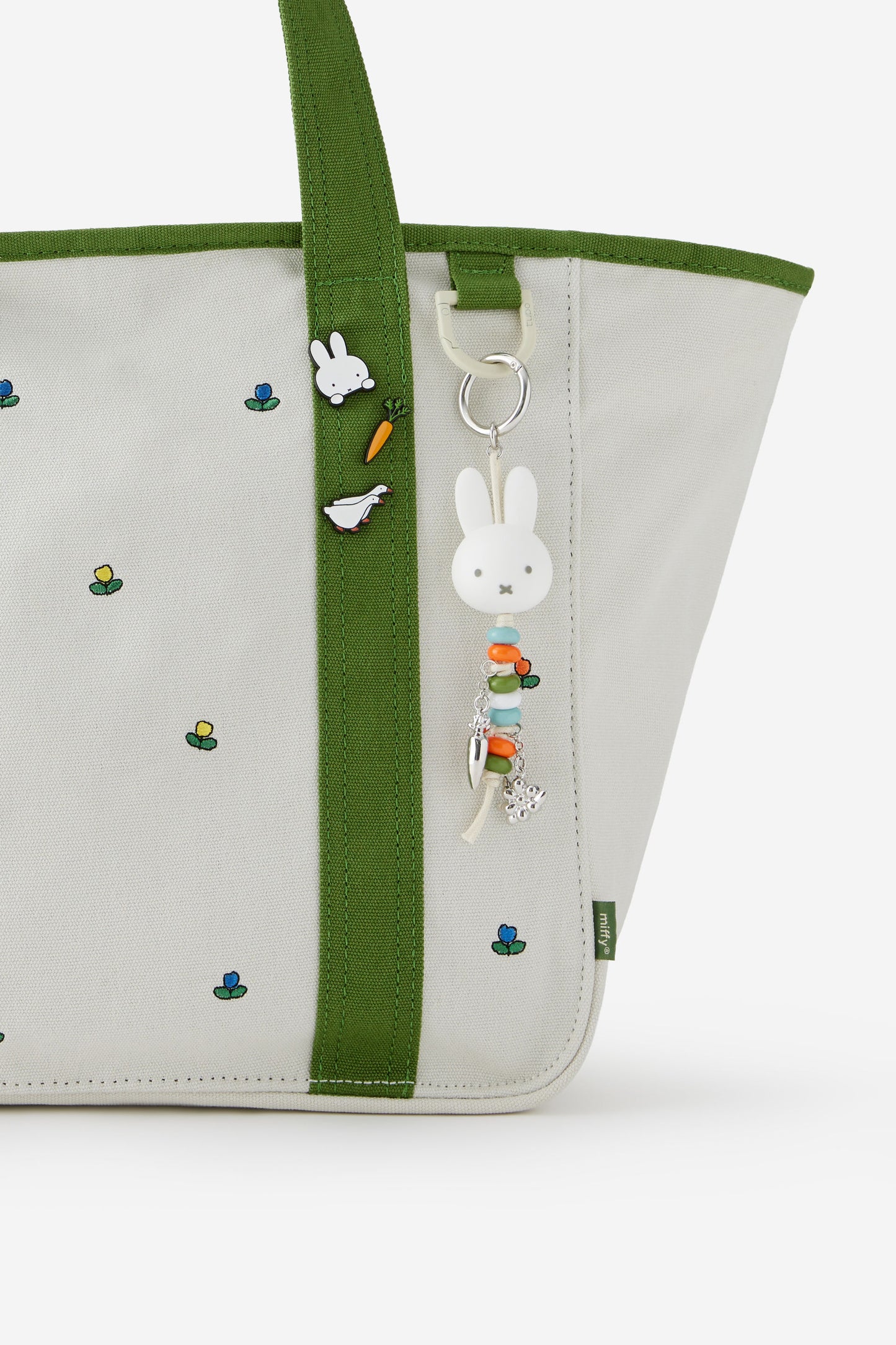 Miffy Flex Tote Large