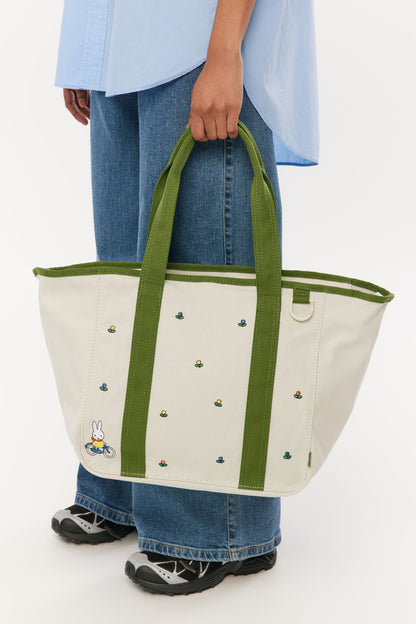Miffy Flex Tote Large