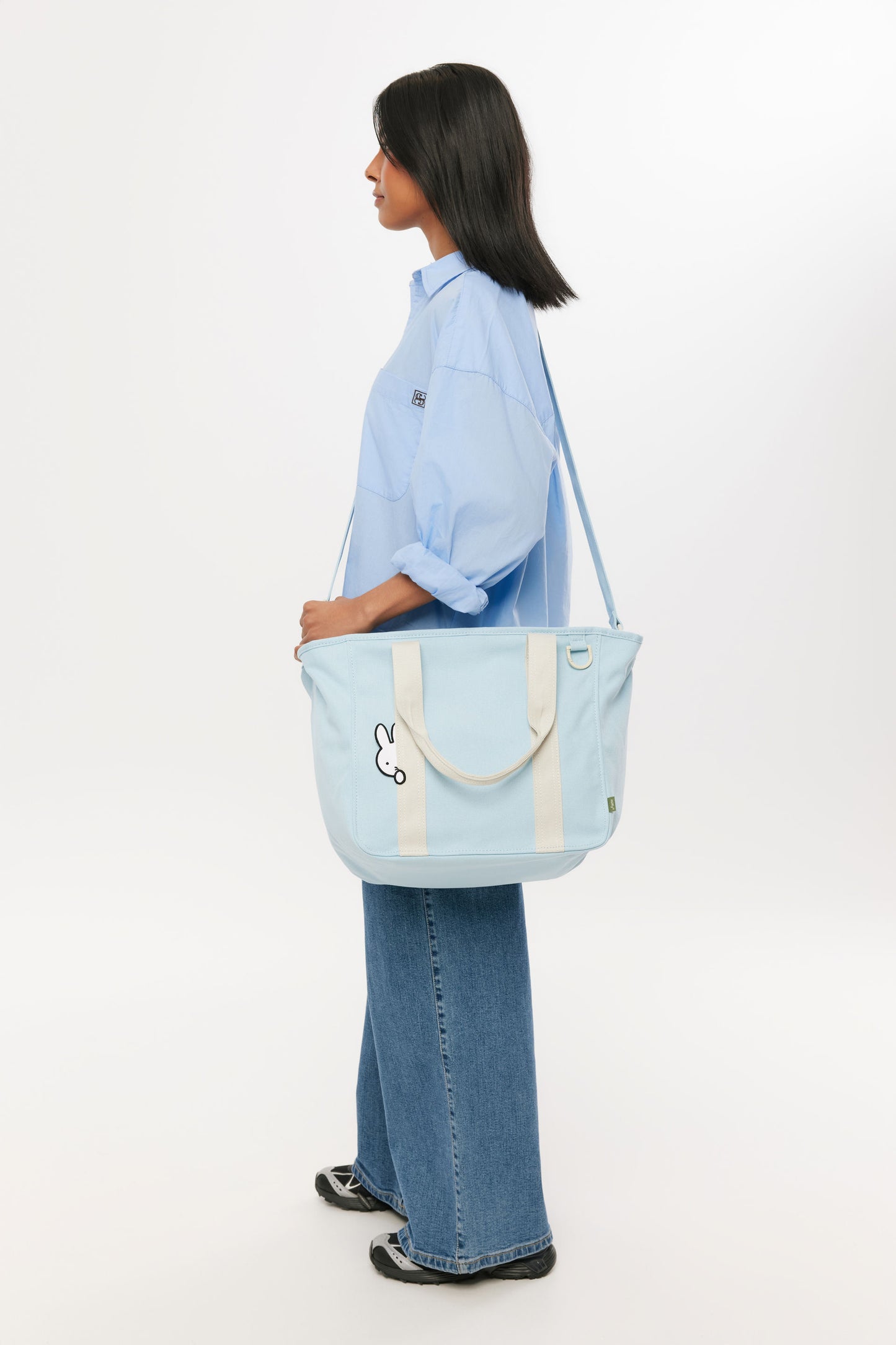 Miffy Flex Tote Large