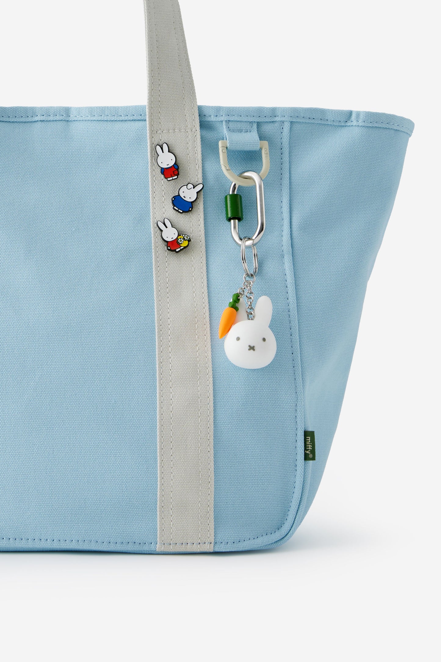 Miffy Flex Tote Large