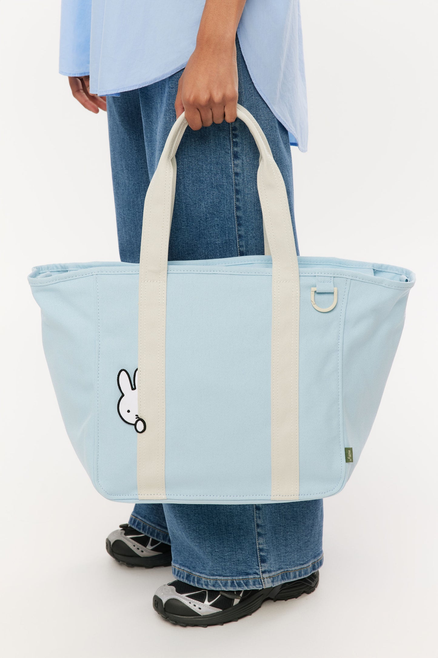 Miffy Flex Tote Large