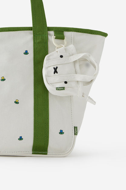 Miffy Flex Tote Pocket