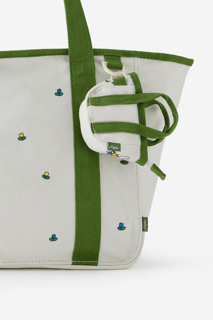 Miffy Flex Tote Pocket