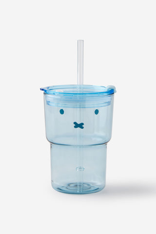 Miffy Love A Latte 400ml
