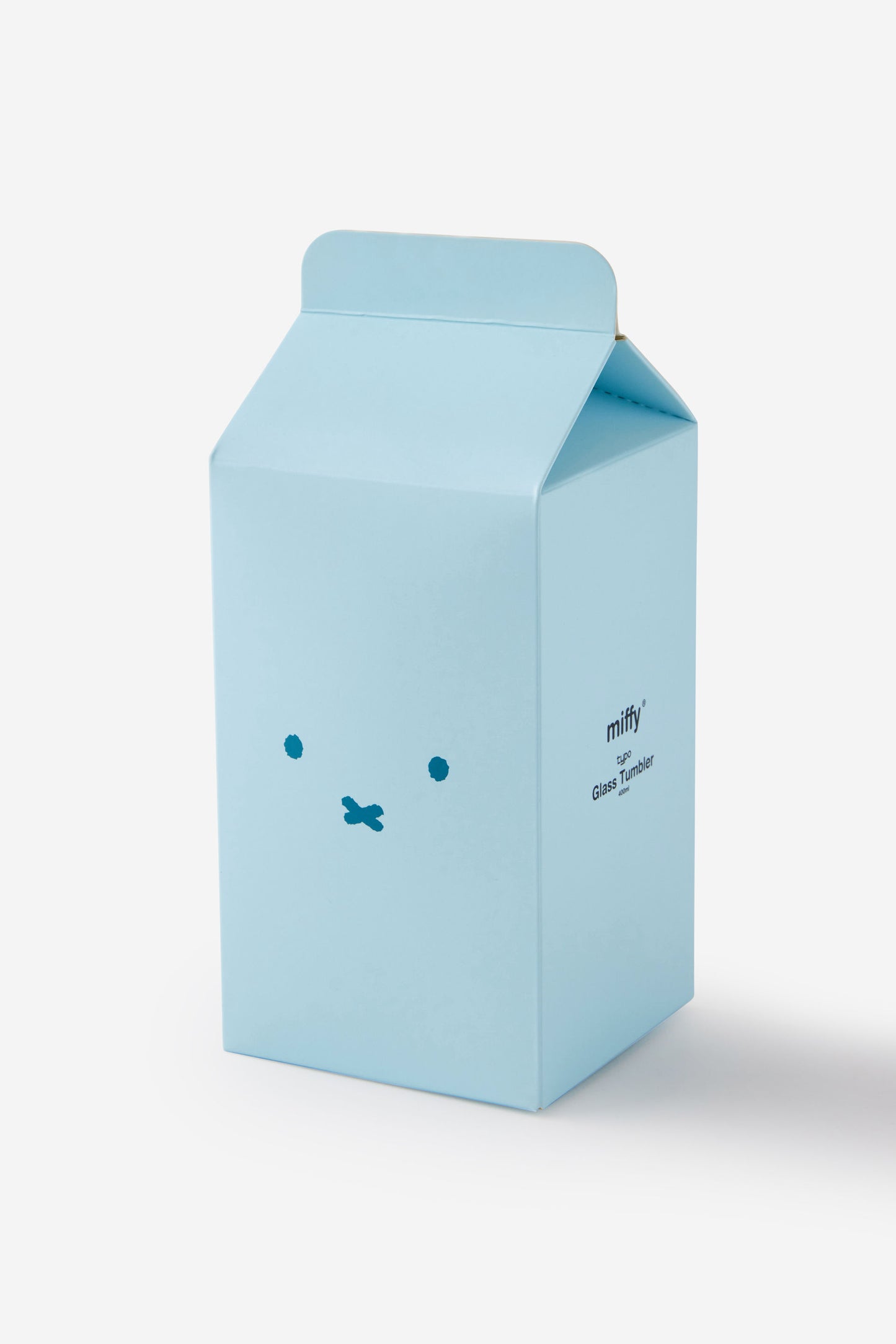 Miffy Love A Latte 400ml