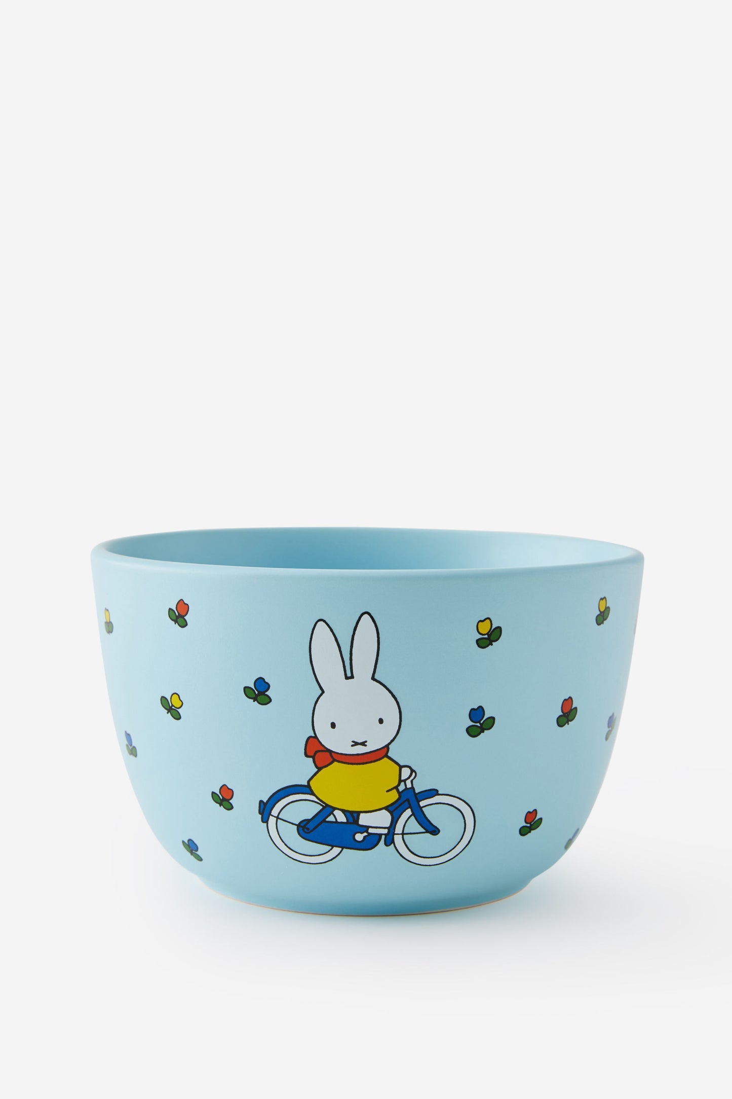 Miffy Ceramic Bowl