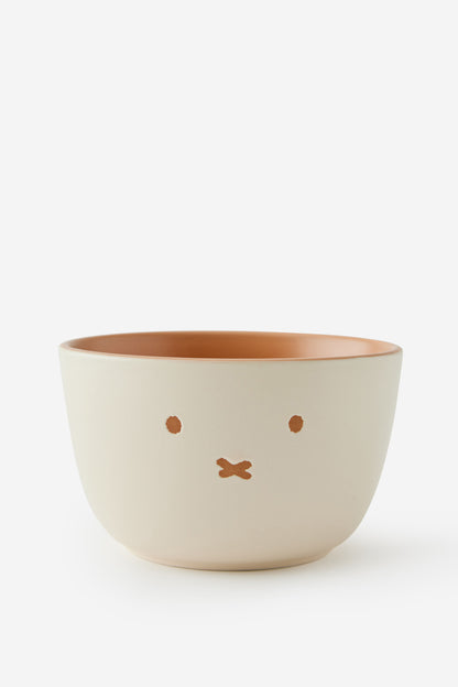 Miffy Ceramic Bowl