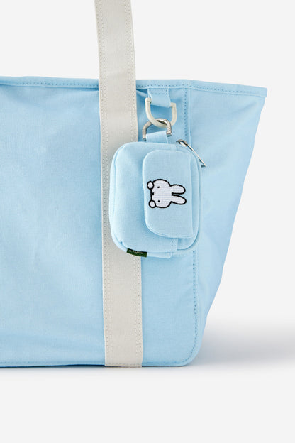 Collector Mode Zip Wallet